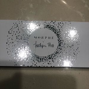 Jaclyn Hill Morphe Pallet